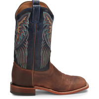 Tony Lama Women's Boots - Dava 11" - Golden Oak Tony Lama Women's Boots - Dava 11" - Golden Oak