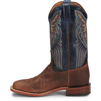 Tony Lama Women's Boots - Dava 11" - Golden Oak Tony Lama Women's Boots - Dava 11" - Golden Oak