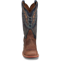 Tony Lama Women's Boots - Dava 11" - Golden Oak Tony Lama Women's Boots - Dava 11" - Golden Oak