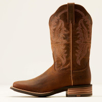 Ariat Women's Boots - Olena - Sassy Brown Ariat Women's Boots - Olena - Sassy Brown