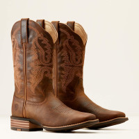 Ariat Women's Boots - Olena - Sassy Brown Ariat Women's Boots - Olena - Sassy Brown