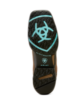 Ariat Women's Boots - Anthem VentTEK CT - Dark Chocolate / Serape  Ariat Women's Boots - Anthem VentTEK CT - Dark Chocolate / Serape