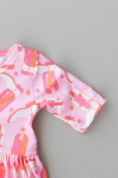 Mila & Rose Kids Apparel - Howdy Twirl Bodysuit