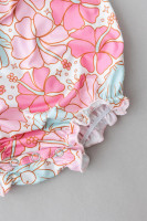 Mila & Rose Kids Apparel - Beach Daze Romper