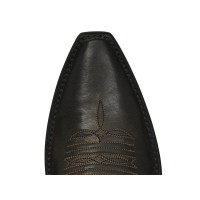 Lucchese Women's Custom Boots - Savannah - Mad Dog Goat - Chocolate Lucchese Women's Custom Boots - Savannah - Mad Dog Goat - Chocolate