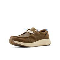 Ariat Men's Casuals - Buckeye H2O - Artisan Tan