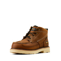 Ariat Men's Work Boots - Rebar Lift Chukka CT - Distressed Brown Ariat Men's Work Boots - Rebar Lift Chukka CT - Distressed Brown