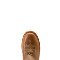 Ariat Women's Boots - Futurity Desperado - Gold Coast / Lush Forest Ariat Women's Boots - Futurity Desperado - Gold Coast / Lush Forest