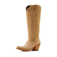 Ariat Women's Boots - Casanova - Truly Taupe