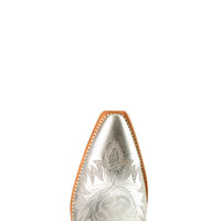 Ariat Women's Boots - Dixon - Silver Shine