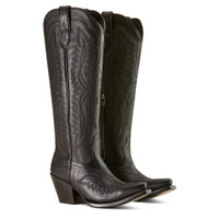 Ariat Women's Boots - Casanova - Obsidian