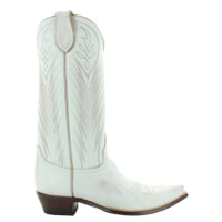 Old Gringo Women's Boots - Emmer - White / Beige Old Gringo Women's Boots - Emmer - White / Beige