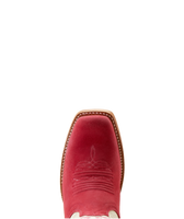 Ariat Women's Boots - Futurity Boon - Deep Azalea