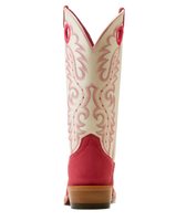 Ariat Women's Boots - Futurity Boon - Deep Azalea