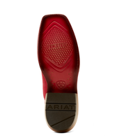 Ariat Women's Boots - Futurity Boon - Deep Azalea