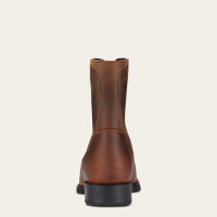 Ariat Men's Boots - Heritage Lacer - Distressed Brown Ariat Men's Boots - Heritage Lacer - Distressed Brown