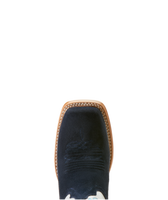 Ariat Women's Boots - Calamity Jane - Polo Blue Roughout Ariat Women's Boots - Calamity Jane - Polo Blue Roughout