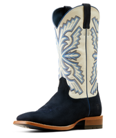 Ariat Men's Boots - Sting - Indigo Roughout Ariat Men's Boots - Sting - Indigo Roughout