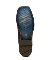 Ariat Men's Boots - Sting - Indigo Roughout Ariat Men's Boots - Sting - Indigo Roughout