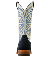 Ariat Men's Boots - Sting - Indigo Roughout Ariat Men's Boots - Sting - Indigo Roughout