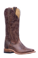 Boulet Women's Boots - Navajo Honey Boulet Women's Boots - Navajo Honey