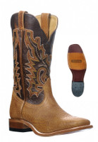 Boulet Men's Boots - Shoulder Old Town / Damiana Moka Boulet Men's Boots - Shoulder Old Town / Damiana Moka