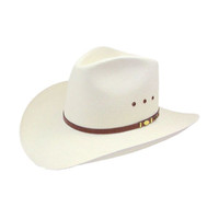 Resistol Straw Hats - 10X - Big Spender Resistol Straw Hats - 10X - Big Spender