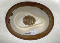Resistol Straw Hats - 10X - Big Spender Resistol Straw Hats - 10X - Big Spender