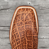 Black Jack Boots - Elephant #8535 - Peanut Ant
