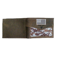 Ariat by M & F Accessories - Bifold Wallet - Digital Camo Print Ariat by M & F Accessories - Bifold Wallet - Digital Camo Print