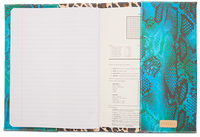 Consuela Accessories - Mona - Notebook Cover