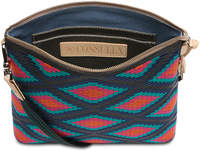 Consuela Accessories - Rowan - Downtown Crossbody