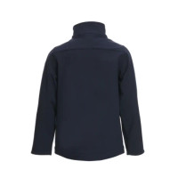 Cinch Kid's Jacket - Bonded Serape Team Logo - Navy Cinch Kid's Jacket - Bonded Serape Team Logo - Navy