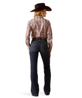 Ariat Women's Jeans - Slim Trouser Florinda Ariat Women's Jeans - Slim Trouser Florinda