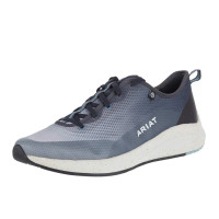 Ariat Men's Work Casuals - ShiftRunner - Smokey Grey