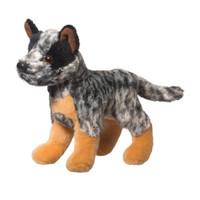 Douglas Toys - Clanger Australian Cattle Dog
