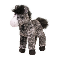 Douglas Toys - Adara Dapple Horse Douglas Toys - Adara Dapple Horse
