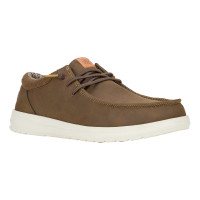 Hey Dude Men's Casuals - Paul - Classic Brown