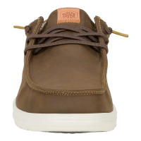 Hey Dude Men's Casuals - Paul - Classic Brown