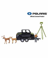 Big Country Farm Toys - Polaris Ranger Set Big Country Farm Toys - Polaris Ranger Set