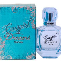 B & D Fragrances Women's Perfume - Cowgirl Dreams B & D Fragrances Women's Perfume - Cowgirl Dreams
