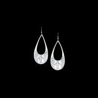 Vogt Women's Accessories - The Sadie Sunday Earrings Vogt Women's Accessories - The Sadie Sunday Earrings