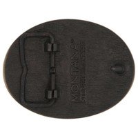 Montana Silversmith Accessories - Texas State Heritage Attitude Buckle Montana Silversmith Accessories - Texas State Heritage Attitude Buckle