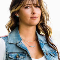 Montana Silversmith Accessories - Cowgirl Essentials Jewelry Set