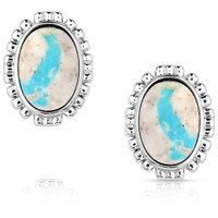 Montana Silversmith Accessories - Heavenly Panorama Earrings