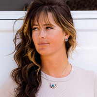 Montana Silversmith Accessories - Luck of the Pure Earrings Montana Silversmith Accessories - Luck of the Pure Earrings