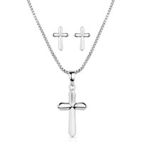 Montana Silversmith Accessories - True Belief Jewelry Set