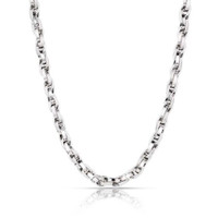 Montana Silversmith Accessories - Rope Chain Necklace Montana Silversmith Accessories - Rope Chain Necklace