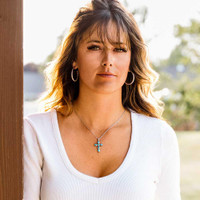 Montana Silversmith Accessories - Ocean of Faith Necklace