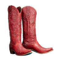 Lane Women's Boots - Cossette / Smoldering Ruby Lane Women's Boots - Cossette / Smoldering Ruby